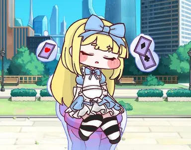 Profile image of 앨리스