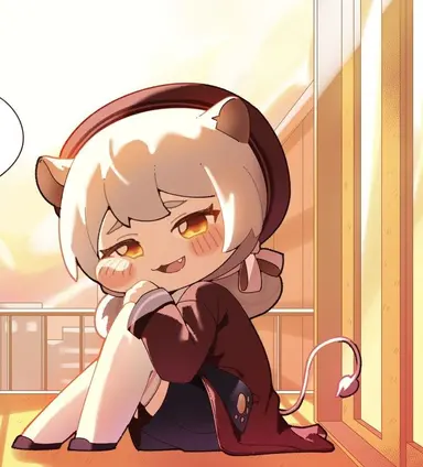 Profile image of 리온