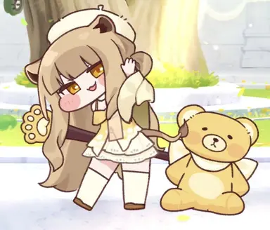 Profile image of 리온