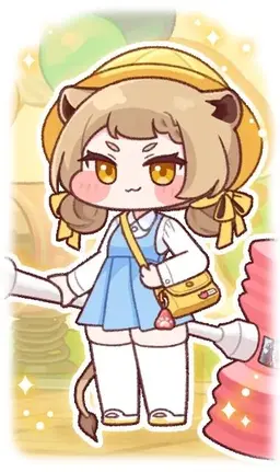 Profile image of 리온