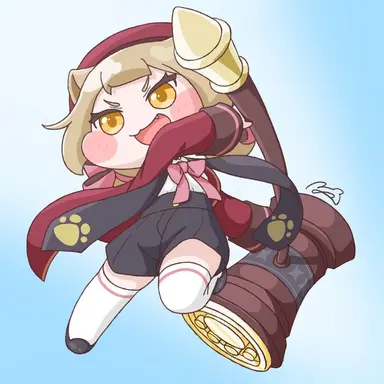 Profile image of 리온