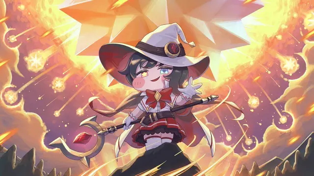 Profile image of 시온