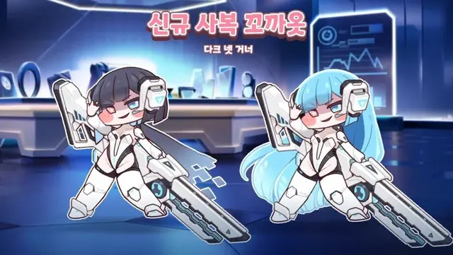 Profile image of 시온