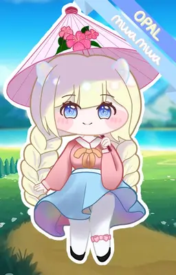 Profile image of 오팔
