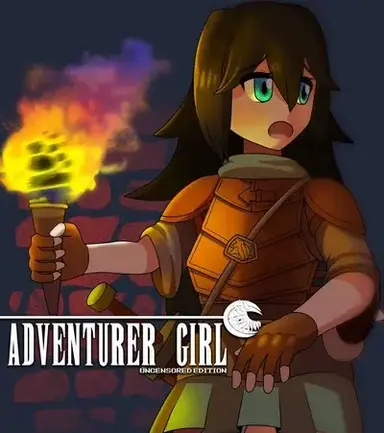 Profile image of Adventurer