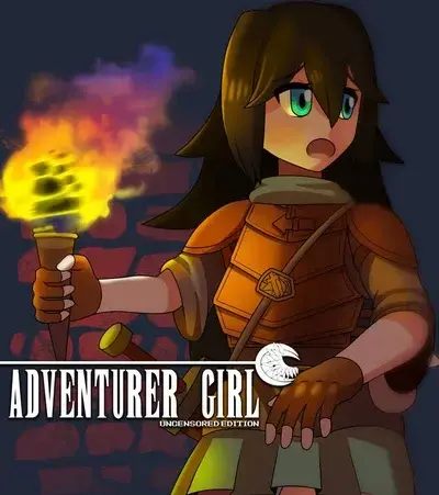 BriskZebu3147의 Adventurer Girl RPG