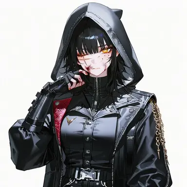 Profile image of ペク・シヒョン