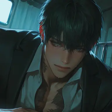 Profile image of 문하진