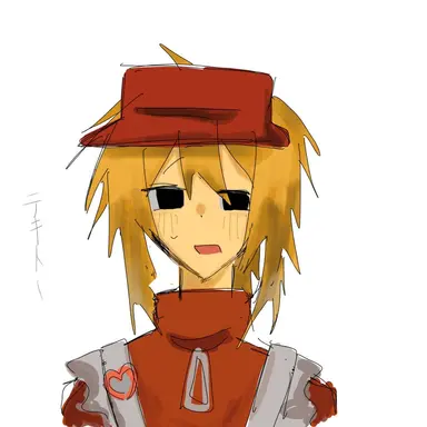 Profile image of エリオット