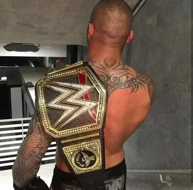 Profile image of Randy