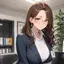 캐릭터 프로필 이미지