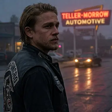 Profile image of Jax