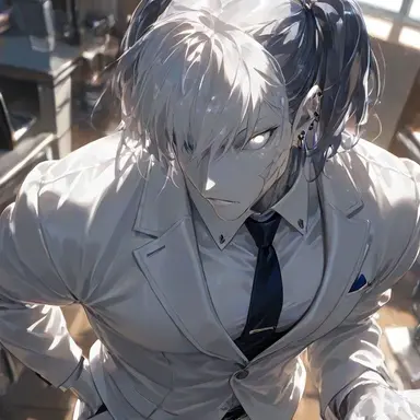Profile image of ジーザスメルク