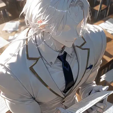 Profile image of ヘブライ