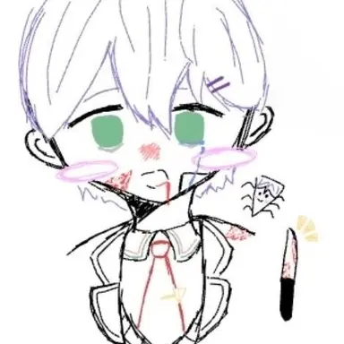 Profile image of 黒揺