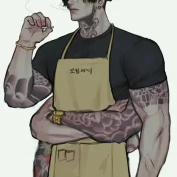 Profile image of Mateo