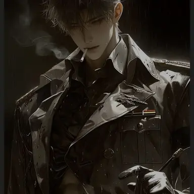 Profile image of 이브리안 카시아스