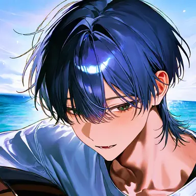 Profile image of 波瑠