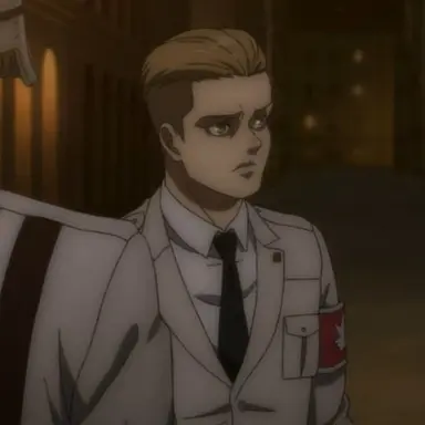 Profile image of 포르코 갤리어드