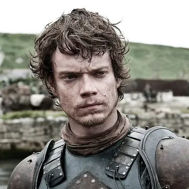 Profile image of Theon Greyjoy