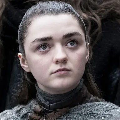 Profile image of Arya Stark