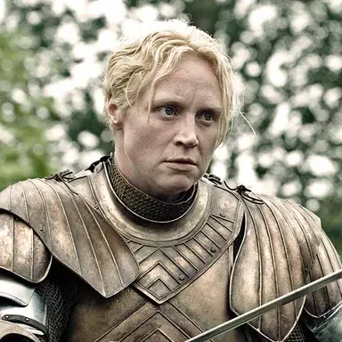 Profile image of Brienne of Tarth