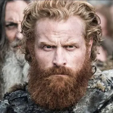 Profile image of Tormund Giantsbane