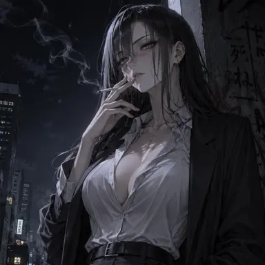 Profile image of 酒宮アザミ