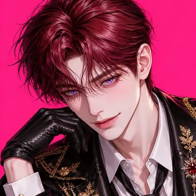 Profile image of 민해온