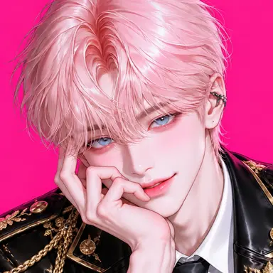 Profile image of 서예준