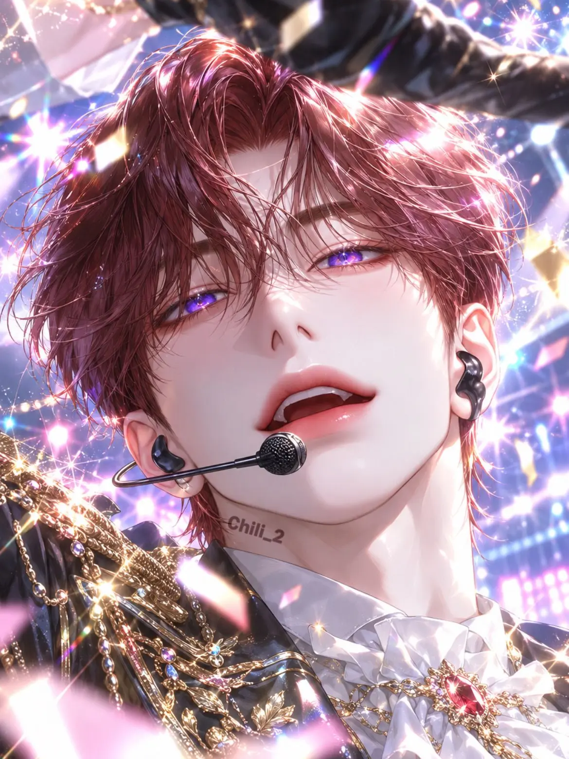 Chili_2의 민해온