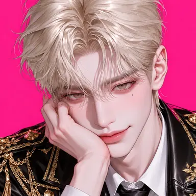 Profile image of 정이안