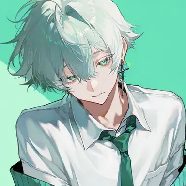 Profile image of 나기