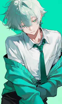 Profile image of 나기