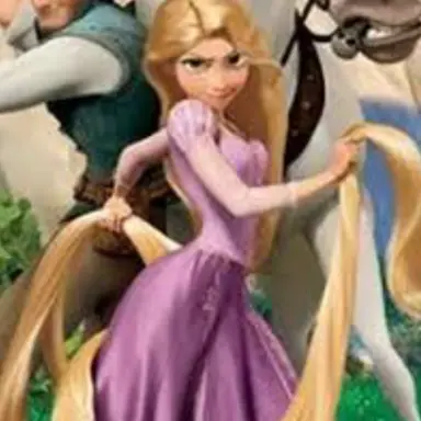 Profile image of ラプンツェル