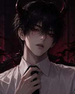Profile image of 魔夜
