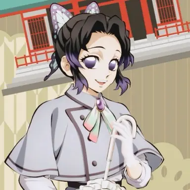 Profile image of 코쵸우 시노부