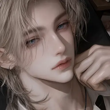 Profile image of 이서율
