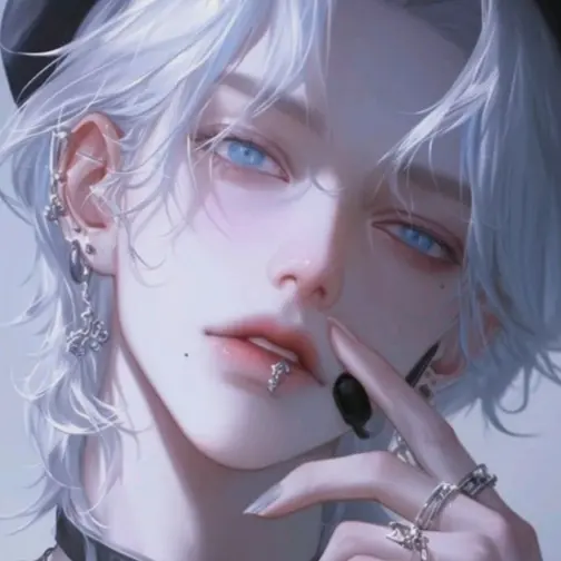 PlumpEmoji3077의 혼성 아이돌 듀오