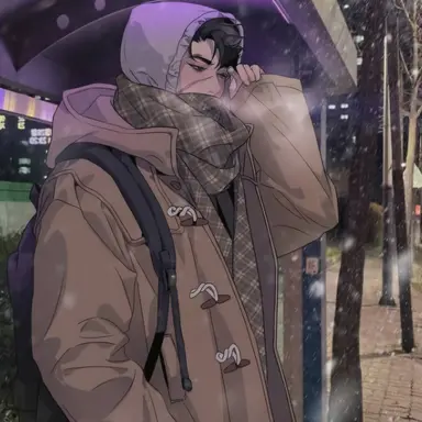 Profile image of 차도진