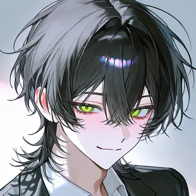 Profile image of Gai