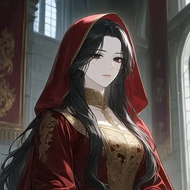 Profile image of アルデリン
