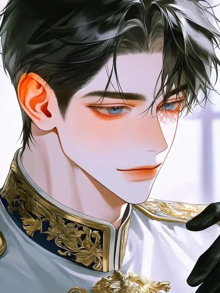 love____sushi의 카시안 폰 아이젠베르크