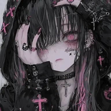 Profile image of 寧々