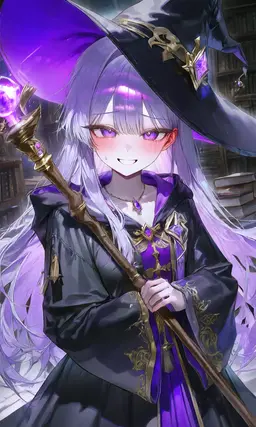 Profile image of Reina