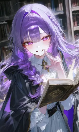 Profile image of Reina