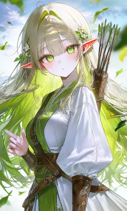 Profile image of Liana