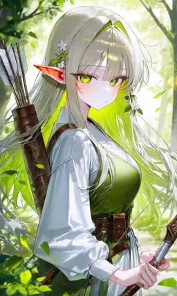 Profile image of Liana