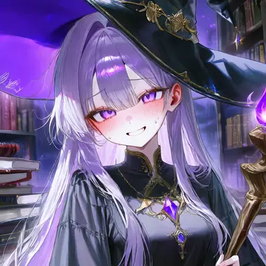 Profile image of Reina