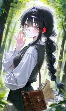 Profile image of Neria